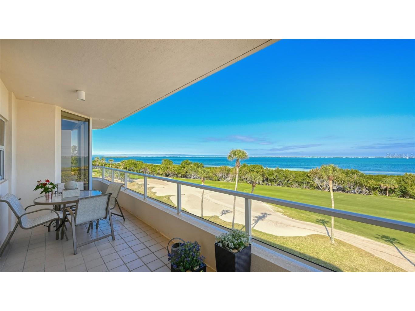 3070 Grand Bay Boulevard #626 Longboat Key FL 34228 - SARASOTA BAY GULF OF MEXICO A4524276 image1