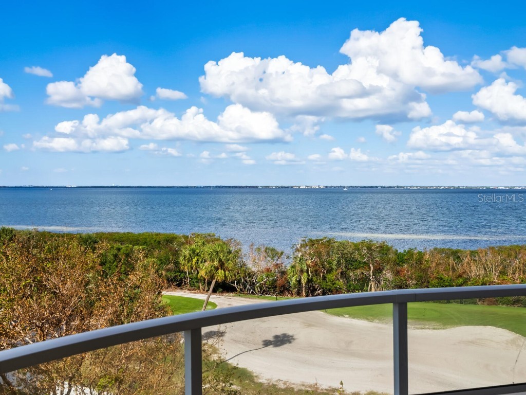 3070 Grand Bay Boulevard #632 Longboat Key FL 34228 - SARASOTA BAY/GULF OF MEXICO A4627468 image1