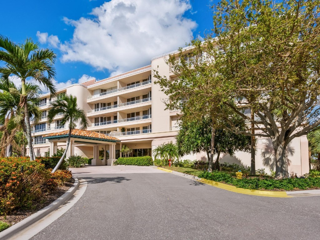 3070 Grand Bay Boulevard #632 Longboat Key FL 34228 - SARASOTA BAY/GULF OF MEXICO A4627468 image2