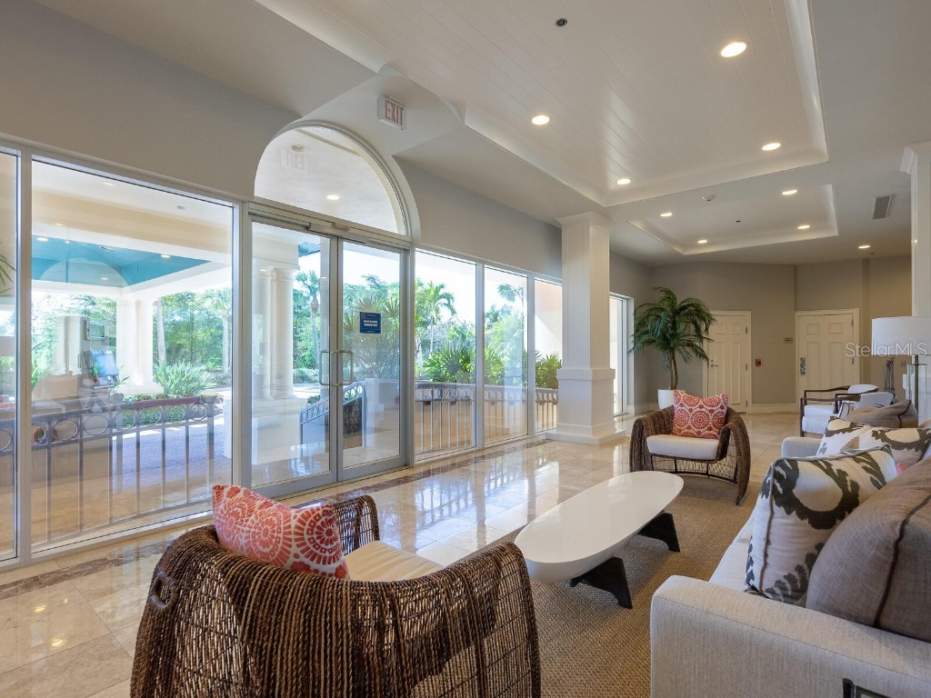 3070 Grand Bay Boulevard #632 Longboat Key FL 34228 - SARASOTA BAY/GULF OF MEXICO A4627468 image22