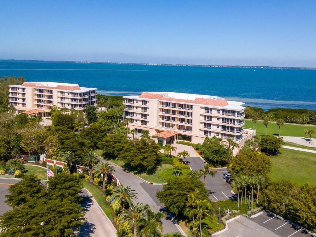 3070 Grand Bay Boulevard #632 Longboat Key FL 34228 - SARASOTA BAY/GULF OF MEXICO A4627468 image27