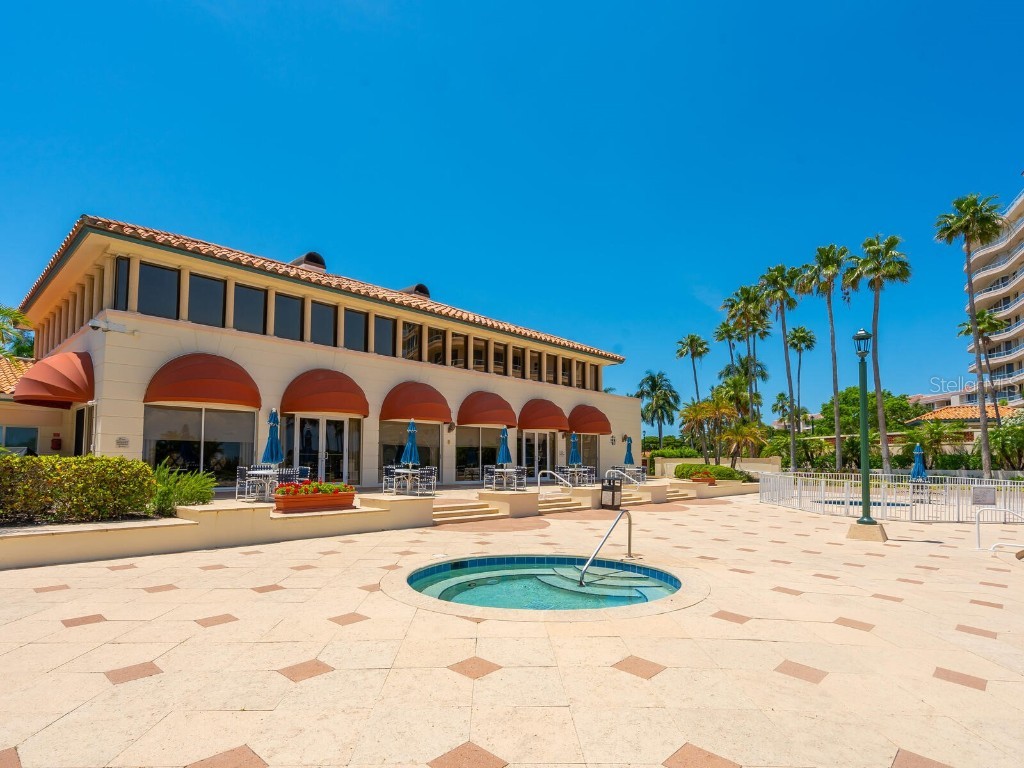 3070 Grand Bay Boulevard #632 Longboat Key FL 34228 - SARASOTA BAY/GULF OF MEXICO A4627468 image34