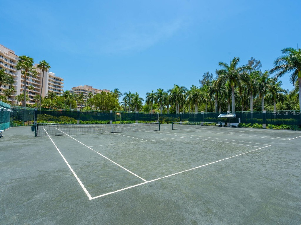 3070 Grand Bay Boulevard #632 Longboat Key FL 34228 - SARASOTA BAY/GULF OF MEXICO A4627468 image36