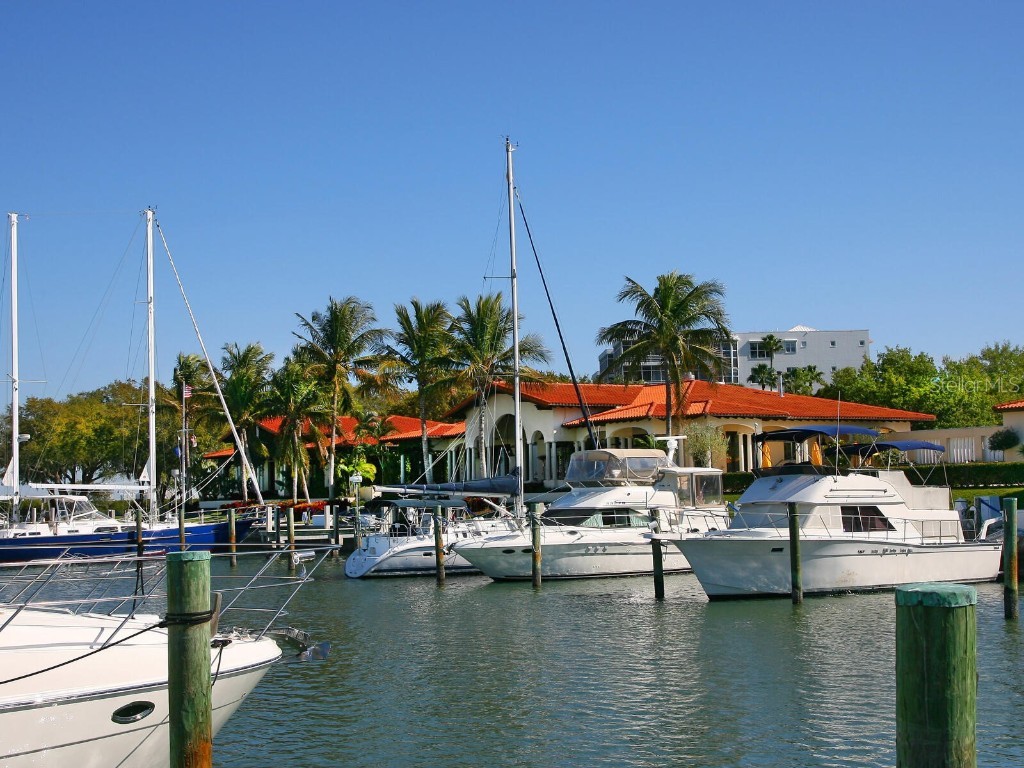 3070 Grand Bay Boulevard #632 Longboat Key FL 34228 - SARASOTA BAY/GULF OF MEXICO A4627468 image38