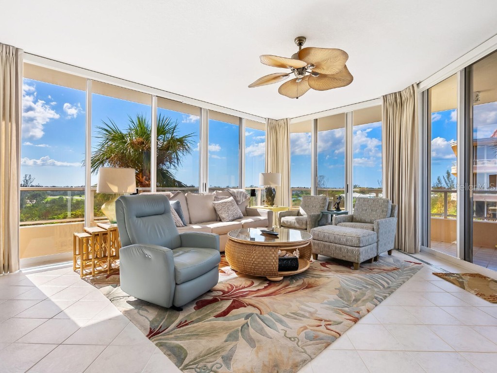 3070 Grand Bay Boulevard #632 Longboat Key FL 34228 - SARASOTA BAY/GULF OF MEXICO A4627468 image6
