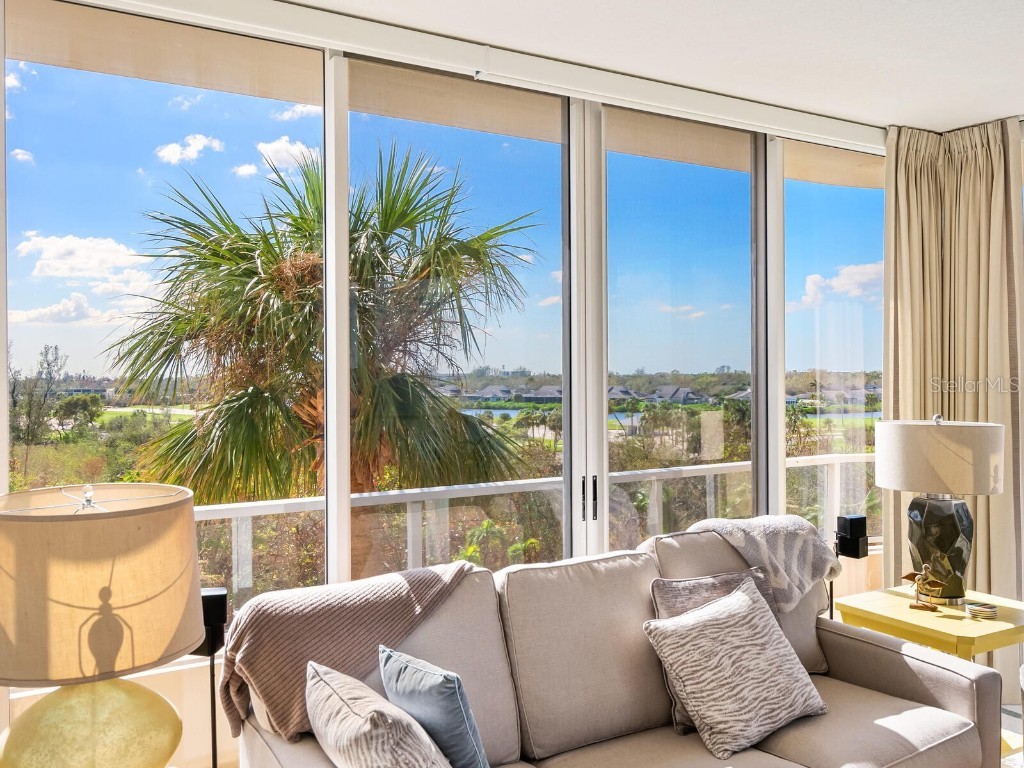 3070 Grand Bay Boulevard #632 Longboat Key FL 34228 - SARASOTA BAY/GULF OF MEXICO A4627468 image7