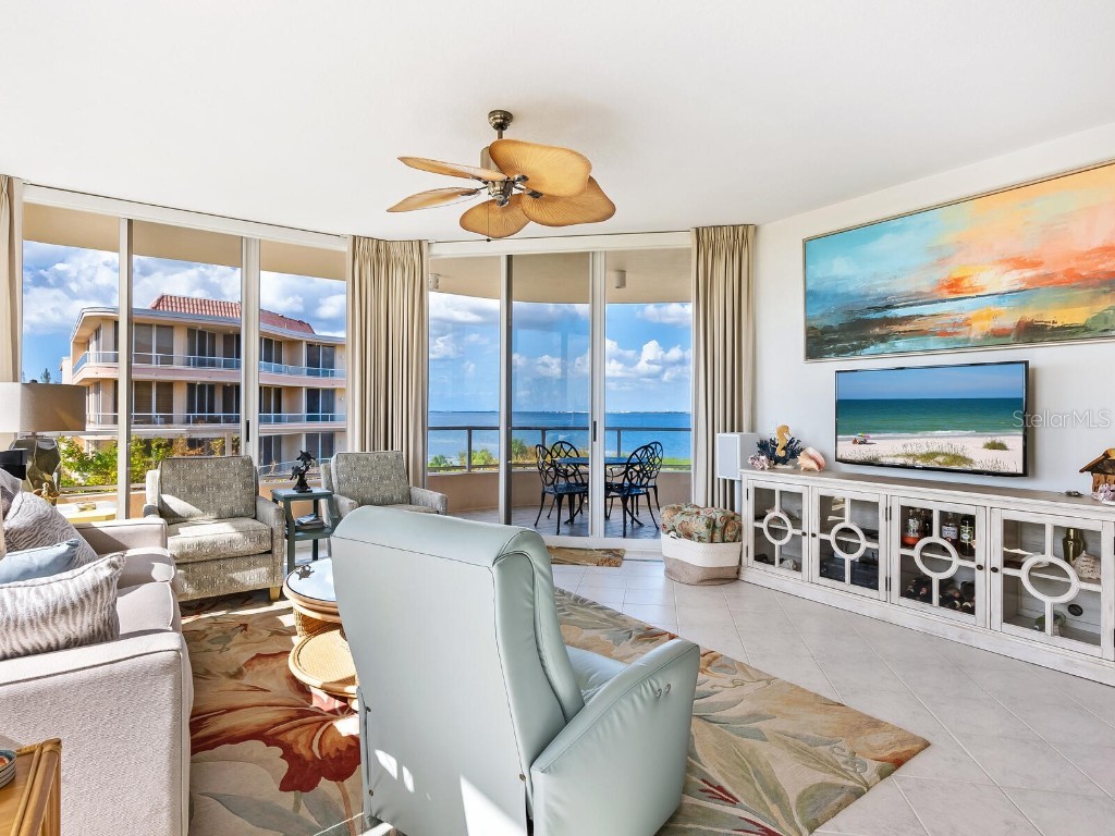3070 Grand Bay Boulevard #632 Longboat Key FL 34228 - SARASOTA BAY/GULF OF MEXICO A4627468 image8