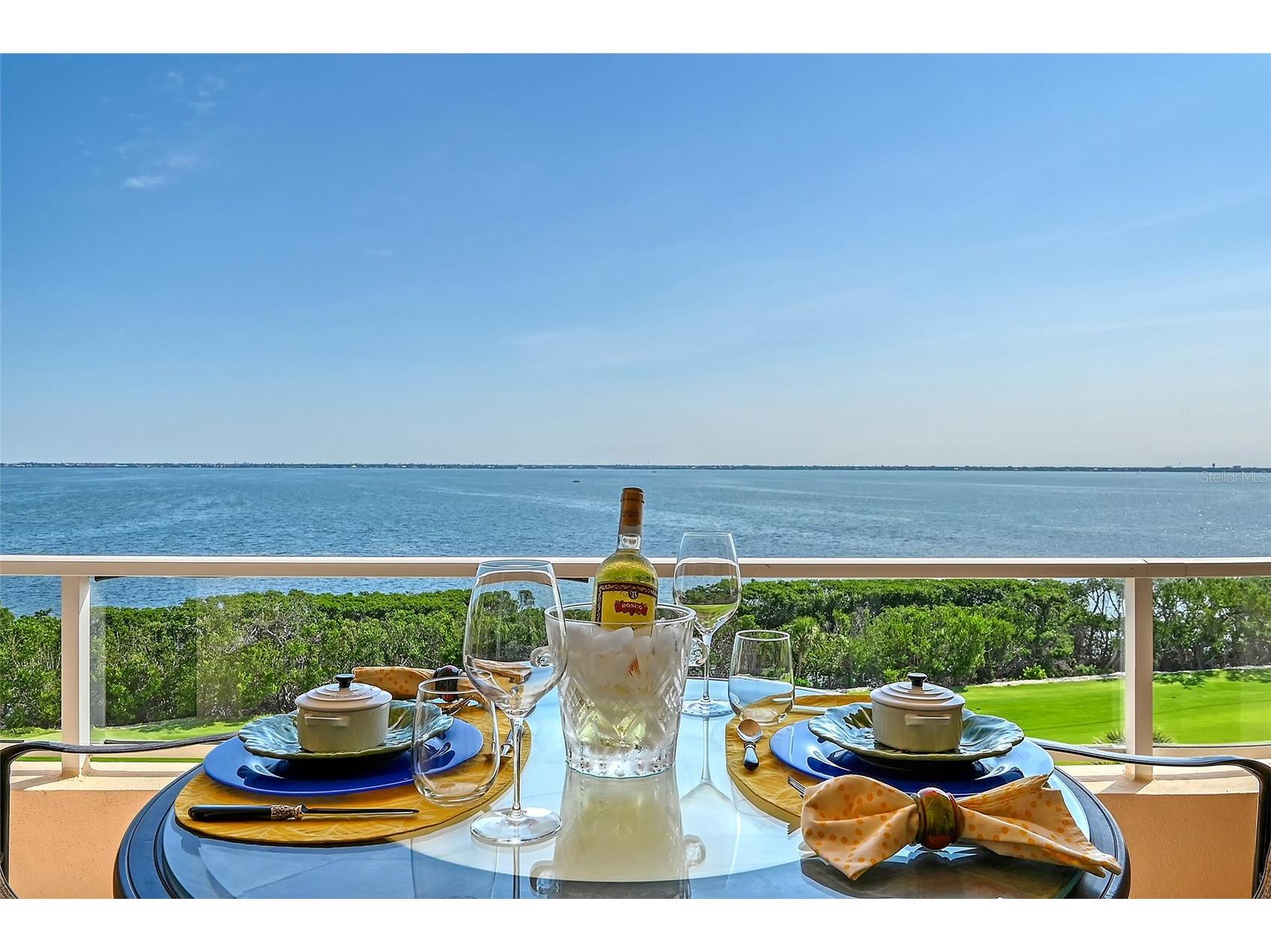 3070 Grand Bay Boulevard #644 Longboat Key FL 34228 - SARASOTA BAY A4690677 image1