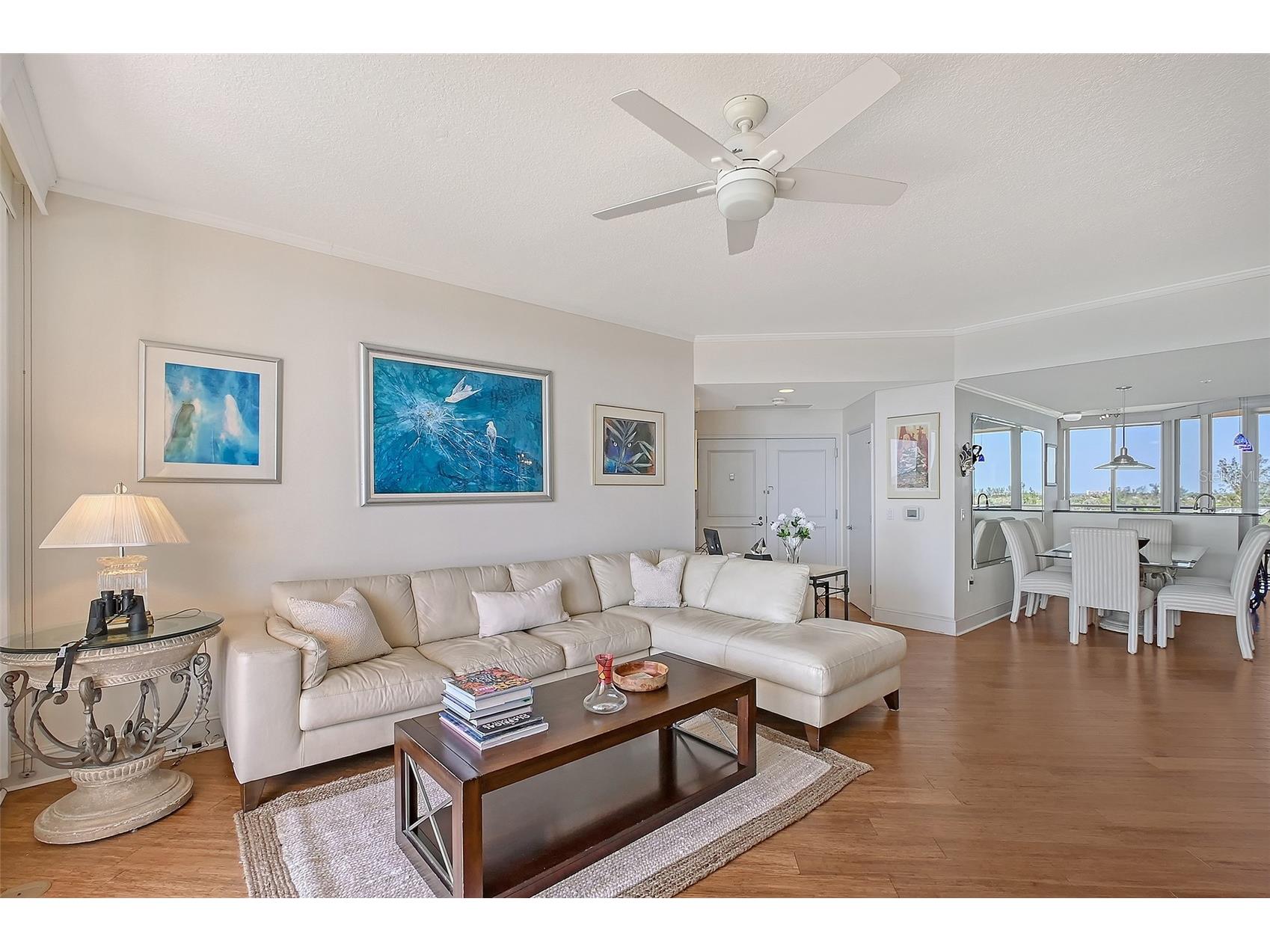3070 Grand Bay Boulevard #644 Longboat Key FL 34228 - SARASOTA BAY A4690677 image10