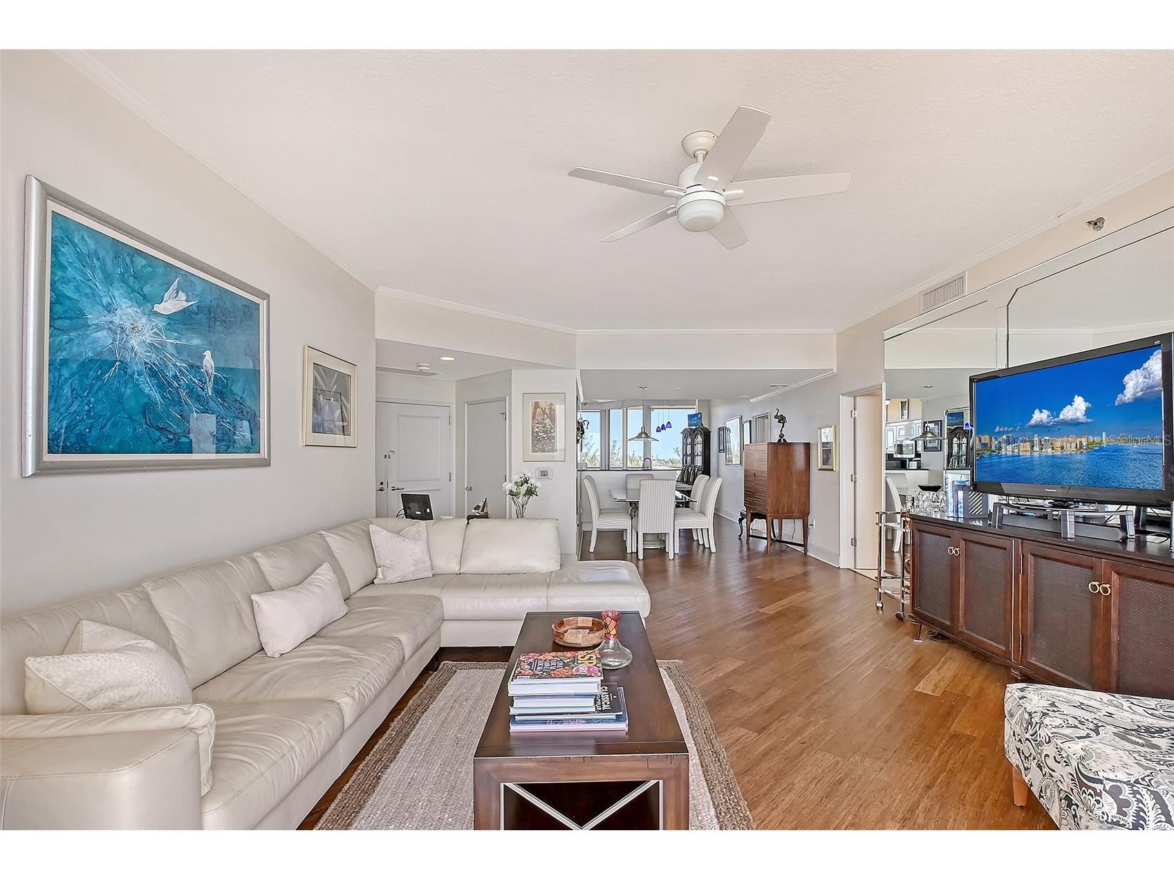 3070 Grand Bay Boulevard #644 Longboat Key FL 34228 - SARASOTA BAY A4690677 image11