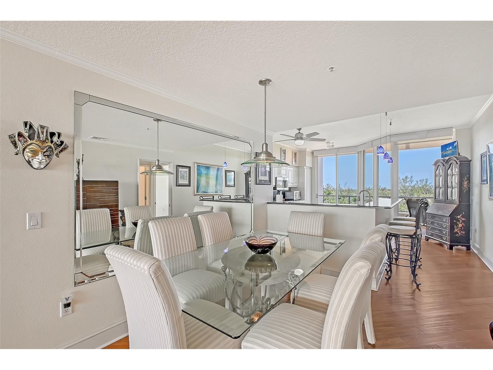 3070 Grand Bay Boulevard #644 Longboat Key FL 34228 - SARASOTA BAY A4690677 image12
