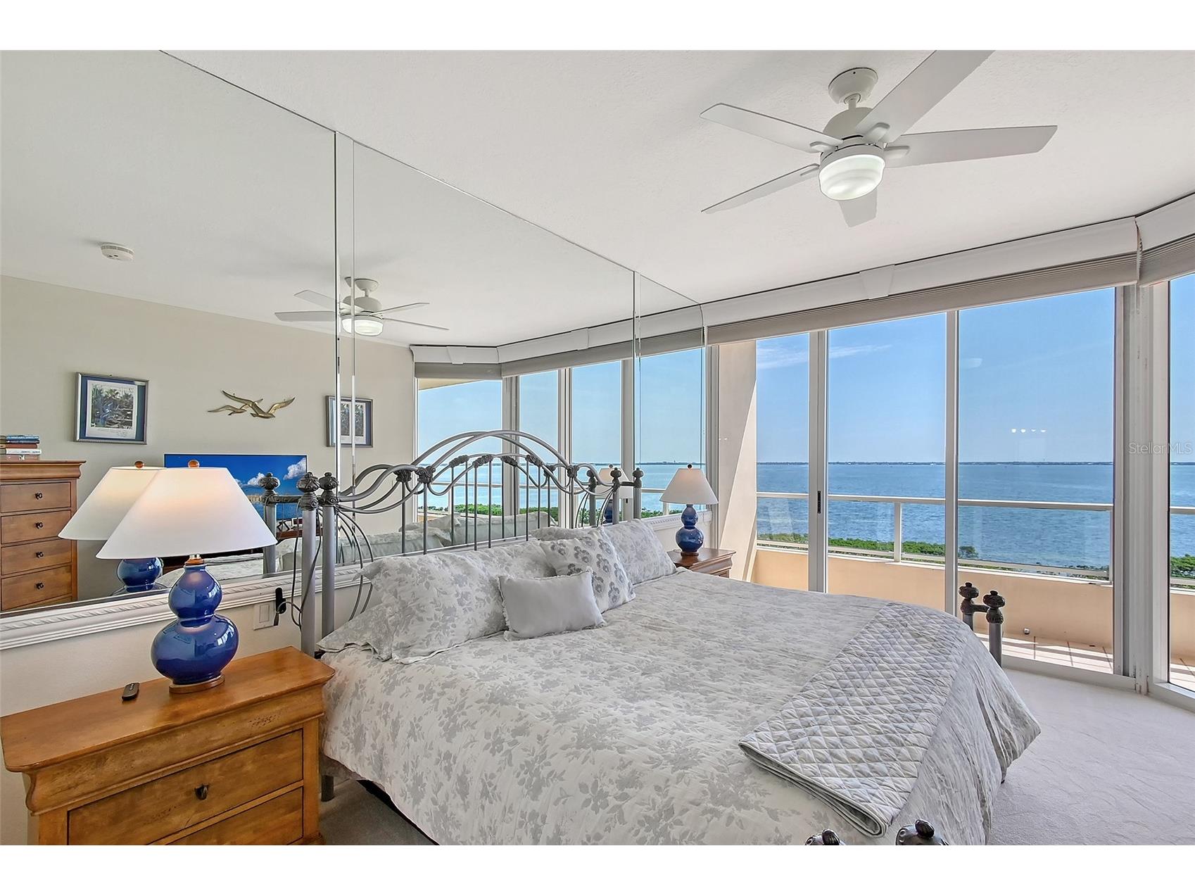 3070 Grand Bay Boulevard #644 Longboat Key FL 34228 - SARASOTA BAY A4690677 image19