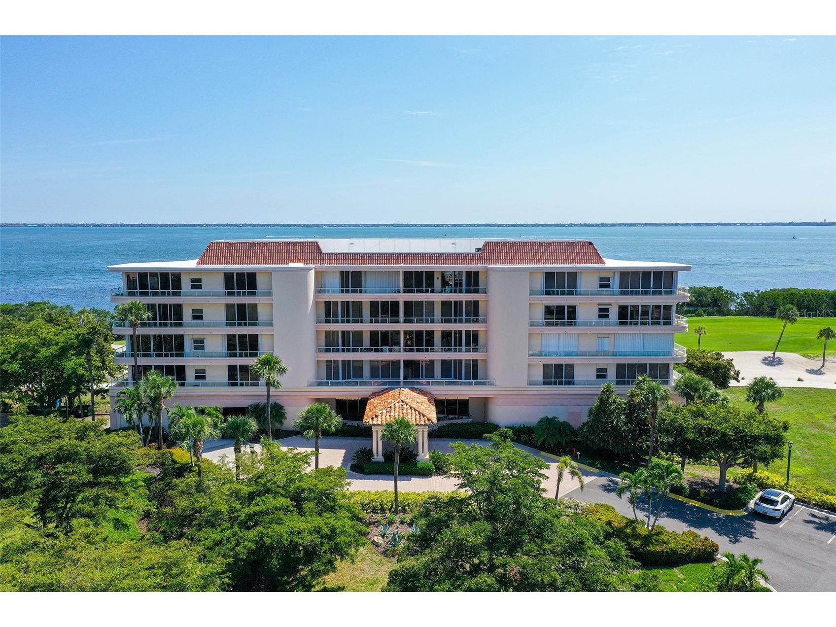 3070 Grand Bay Boulevard #644 Longboat Key FL 34228 - SARASOTA BAY A4690677 image2
