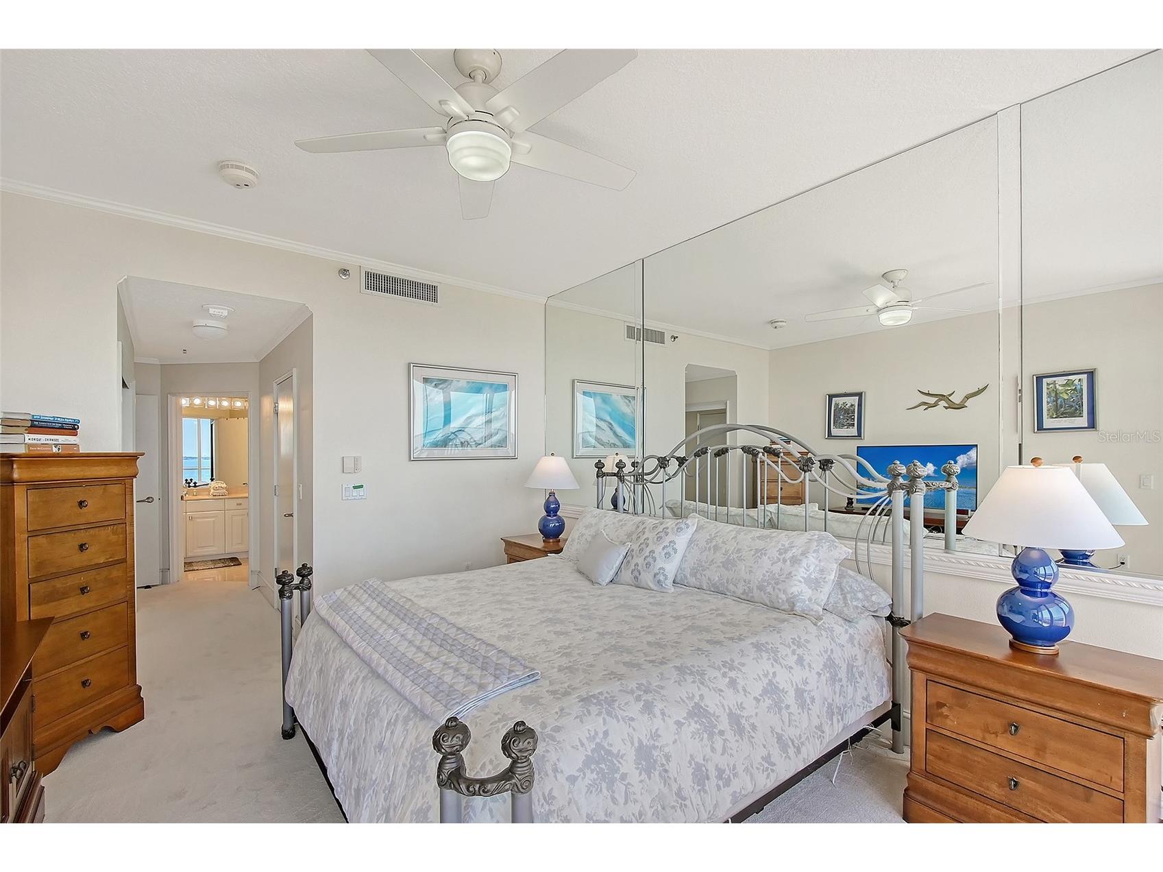 3070 Grand Bay Boulevard #644 Longboat Key FL 34228 - SARASOTA BAY A4690677 image21