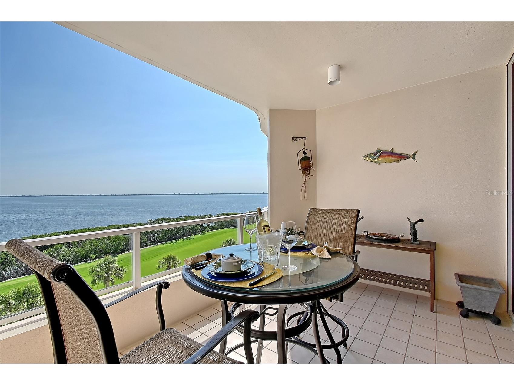 3070 Grand Bay Boulevard #644 Longboat Key FL 34228 - SARASOTA BAY A4690677 image30