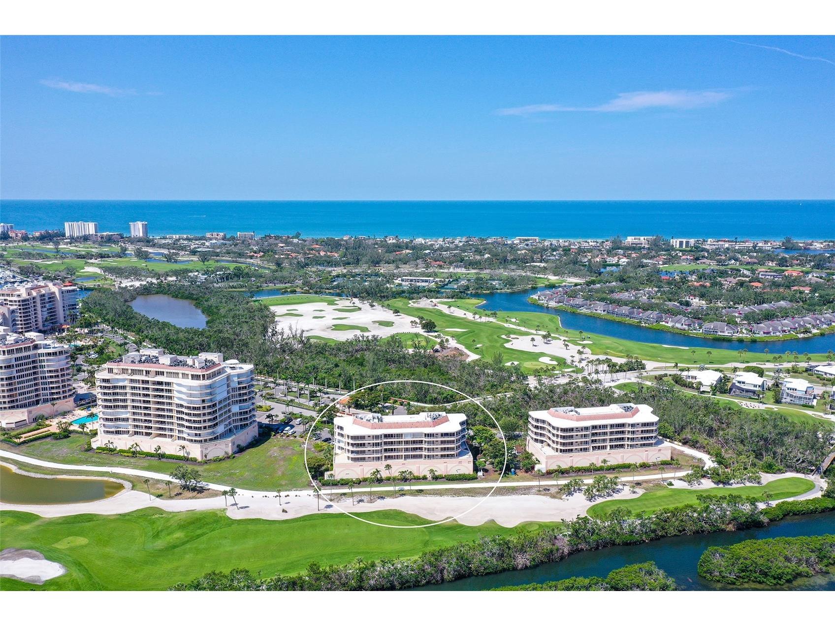 3070 Grand Bay Boulevard #644 Longboat Key FL 34228 - SARASOTA BAY A4690677 image32