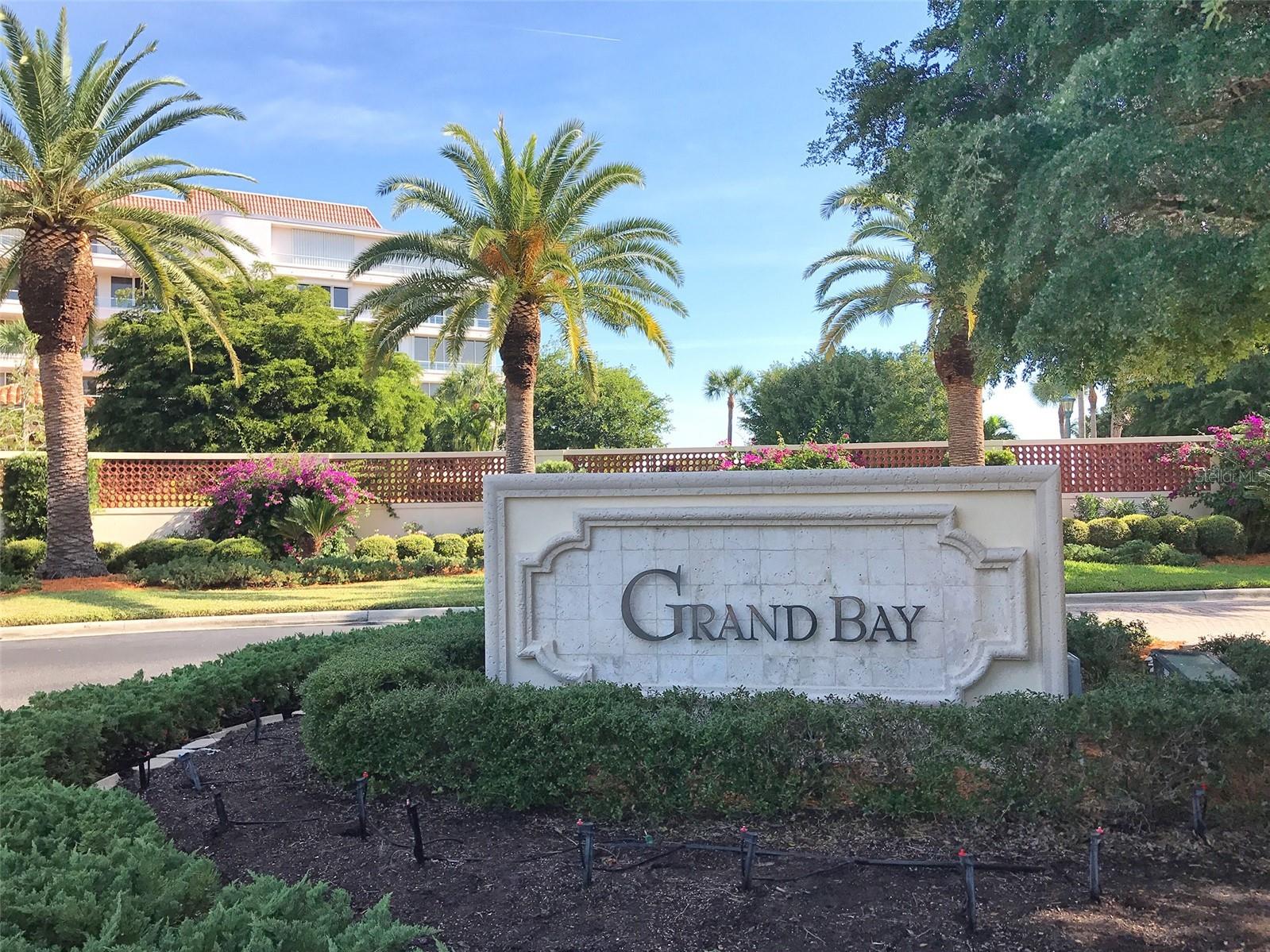 3070 Grand Bay Boulevard #644 Longboat Key FL 34228 - SARASOTA BAY A4690677 image33