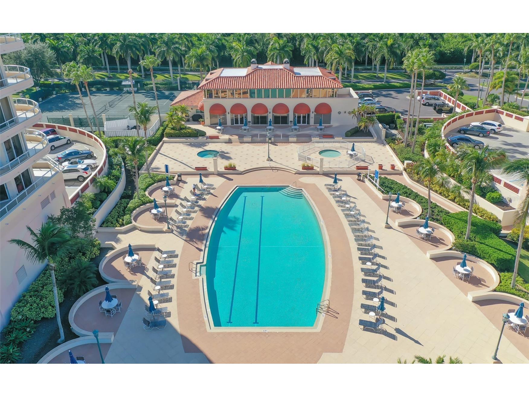 3070 Grand Bay Boulevard #644 Longboat Key FL 34228 - SARASOTA BAY A4690677 image34
