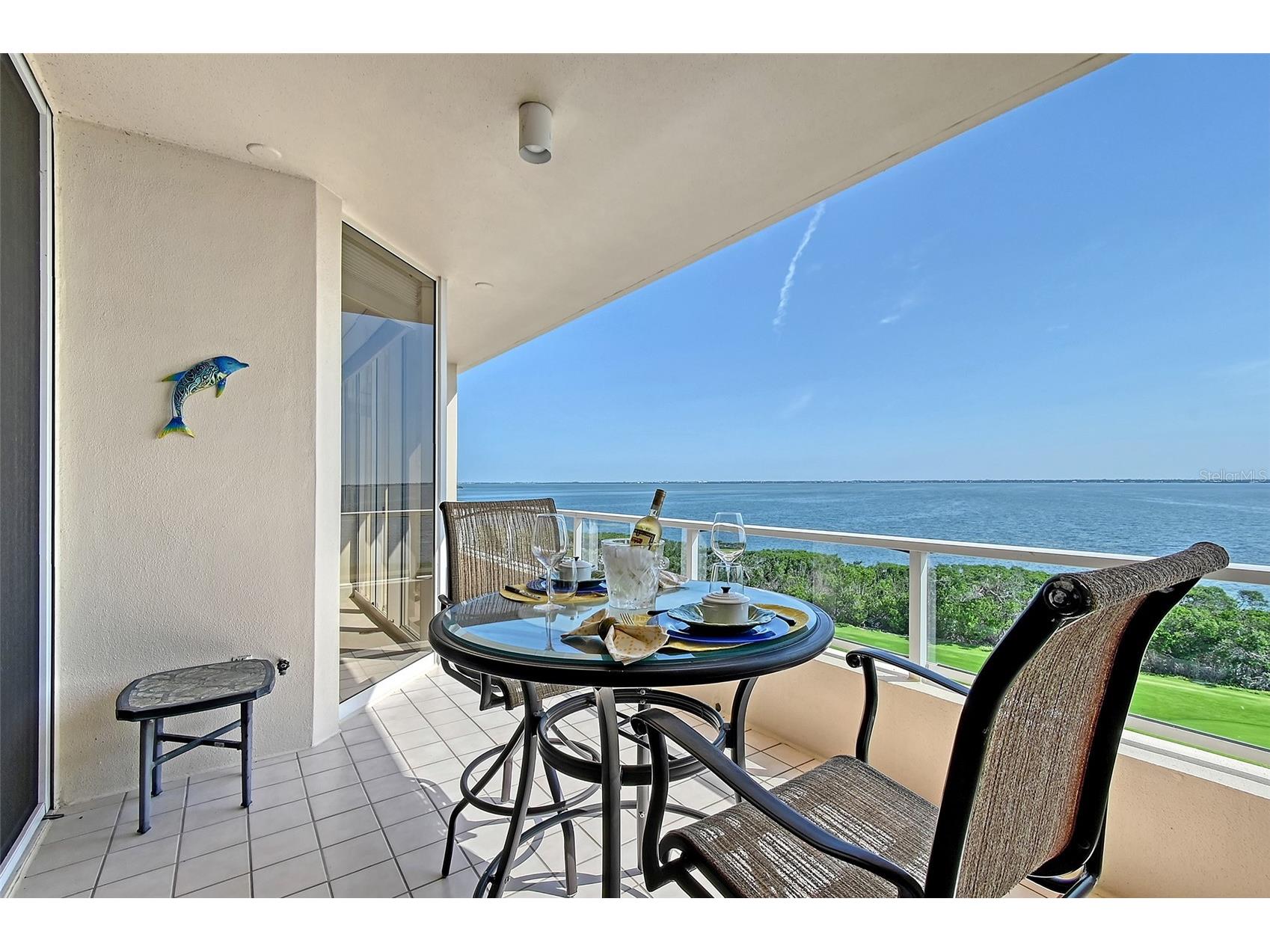 3070 Grand Bay Boulevard #644 Longboat Key FL 34228 - SARASOTA BAY A4690677 image4
