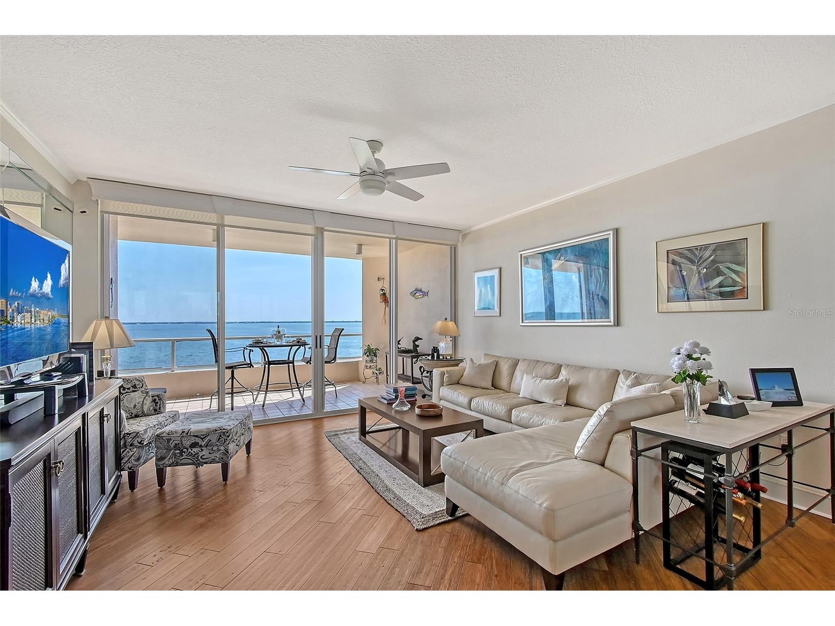 3070 Grand Bay Boulevard #644 Longboat Key FL 34228 - SARASOTA BAY A4690677 image6