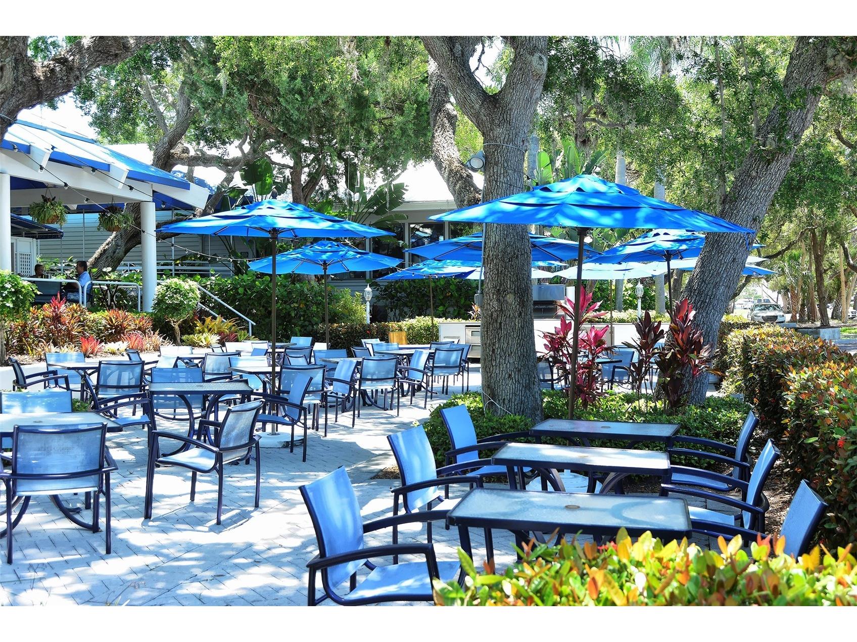 3070 Grand Bay Boulevard #644 Longboat Key FL 34228 - SARASOTA BAY A4690677 image60