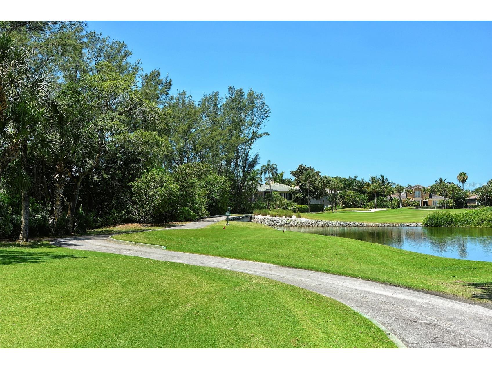 3070 Grand Bay Boulevard #644 Longboat Key FL 34228 - SARASOTA BAY A4690677 image63