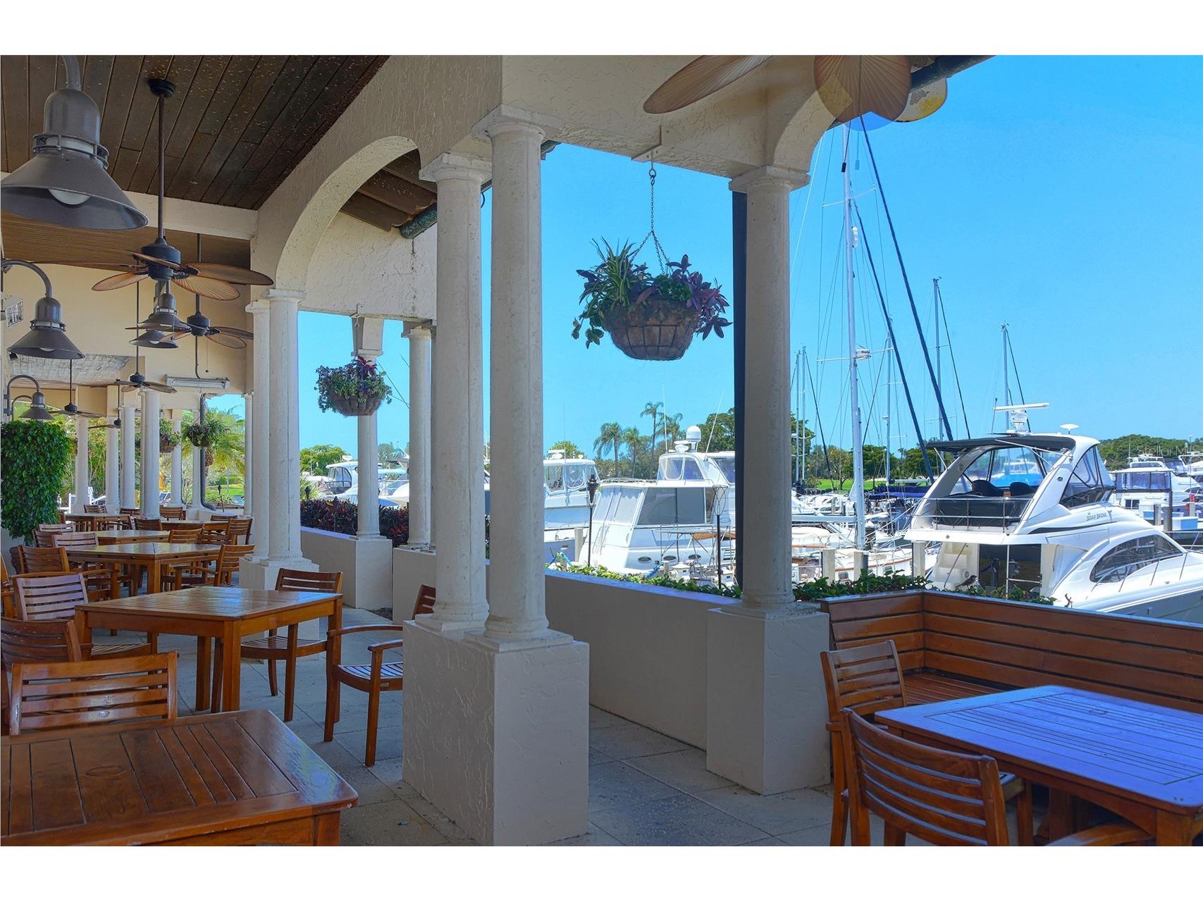 3070 Grand Bay Boulevard #644 Longboat Key FL 34228 - SARASOTA BAY A4690677 image67