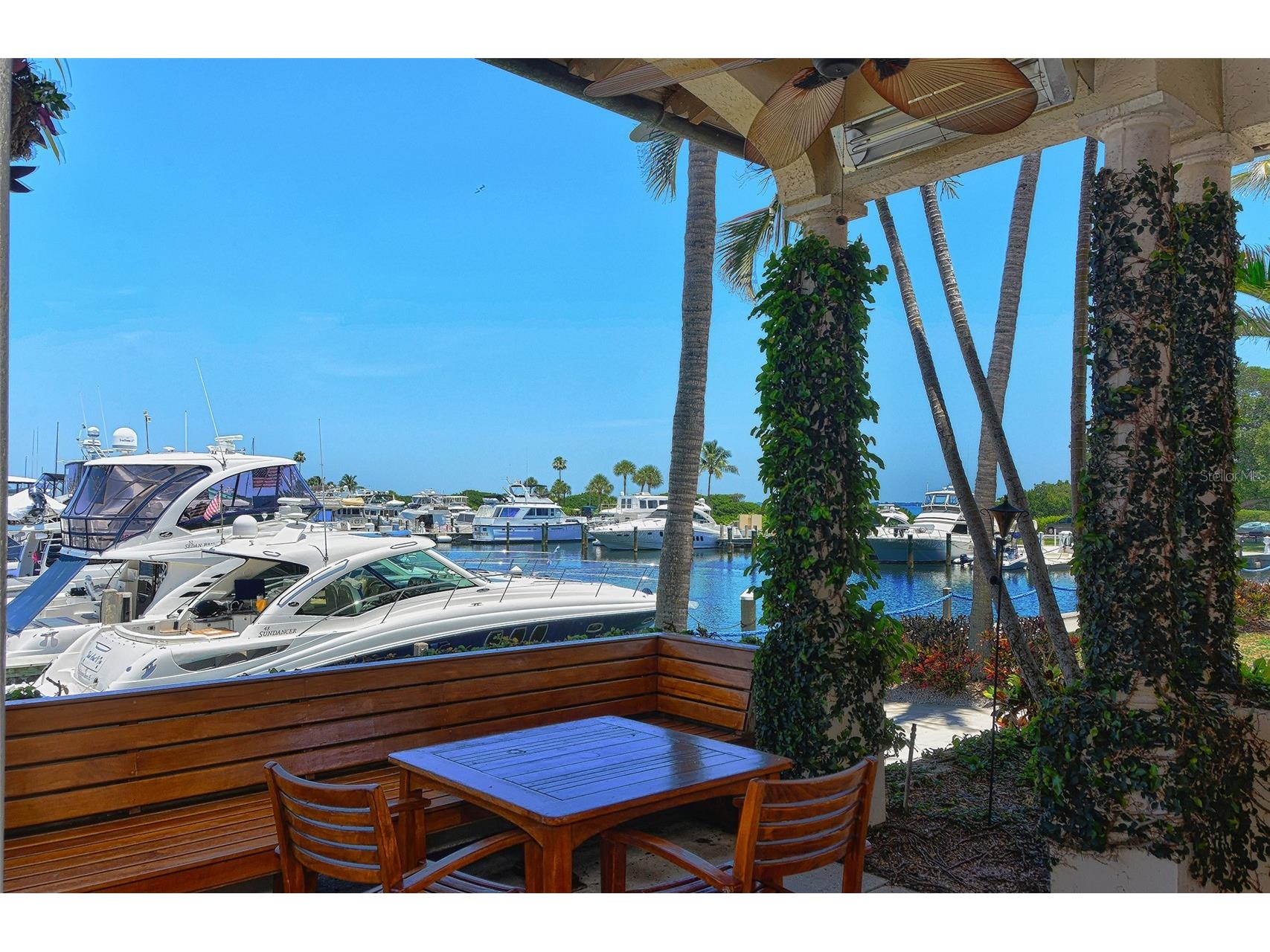 3070 Grand Bay Boulevard #644 Longboat Key FL 34228 - SARASOTA BAY A4690677 image68