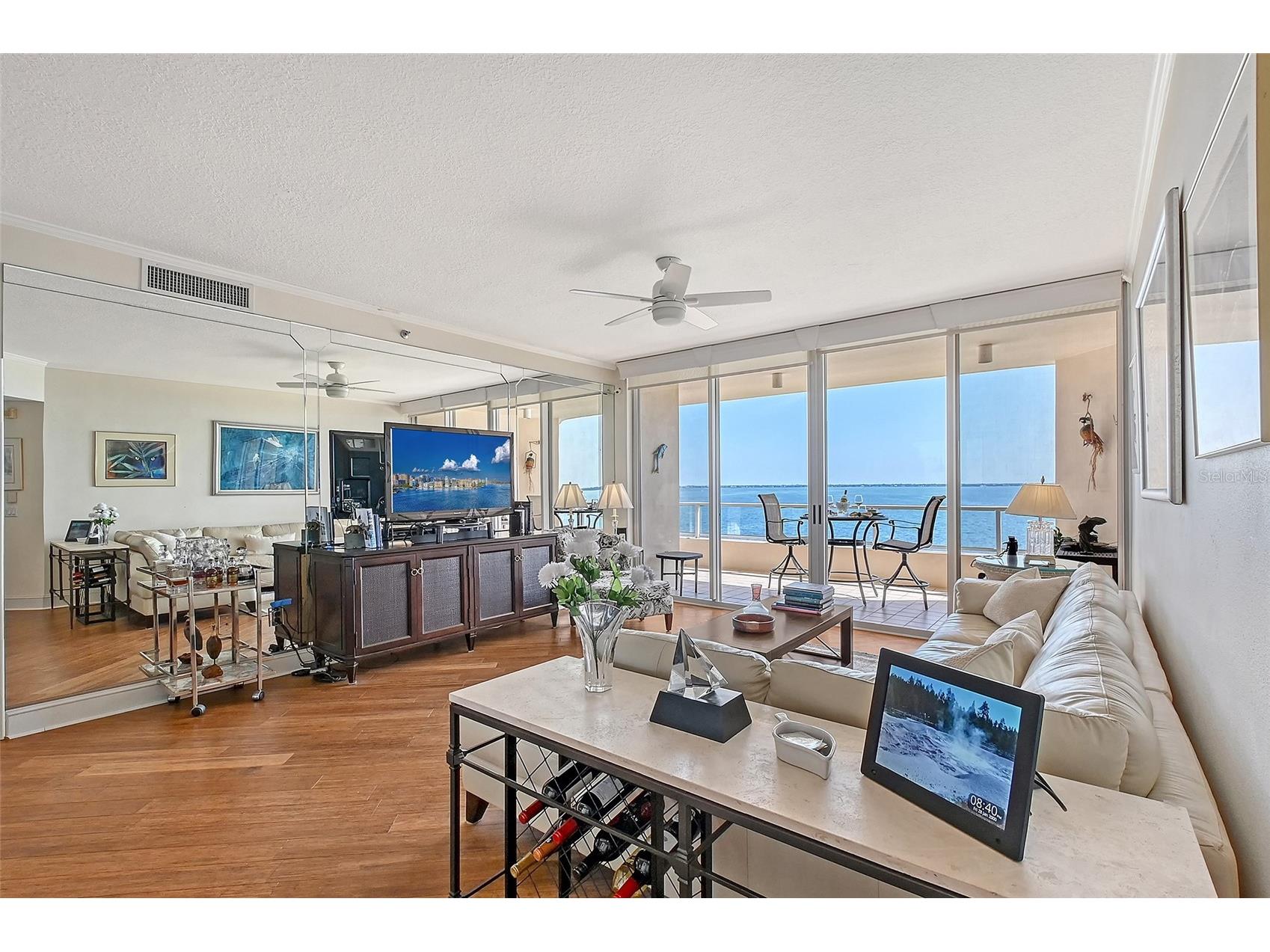 3070 Grand Bay Boulevard #644 Longboat Key FL 34228 - SARASOTA BAY A4690677 image7