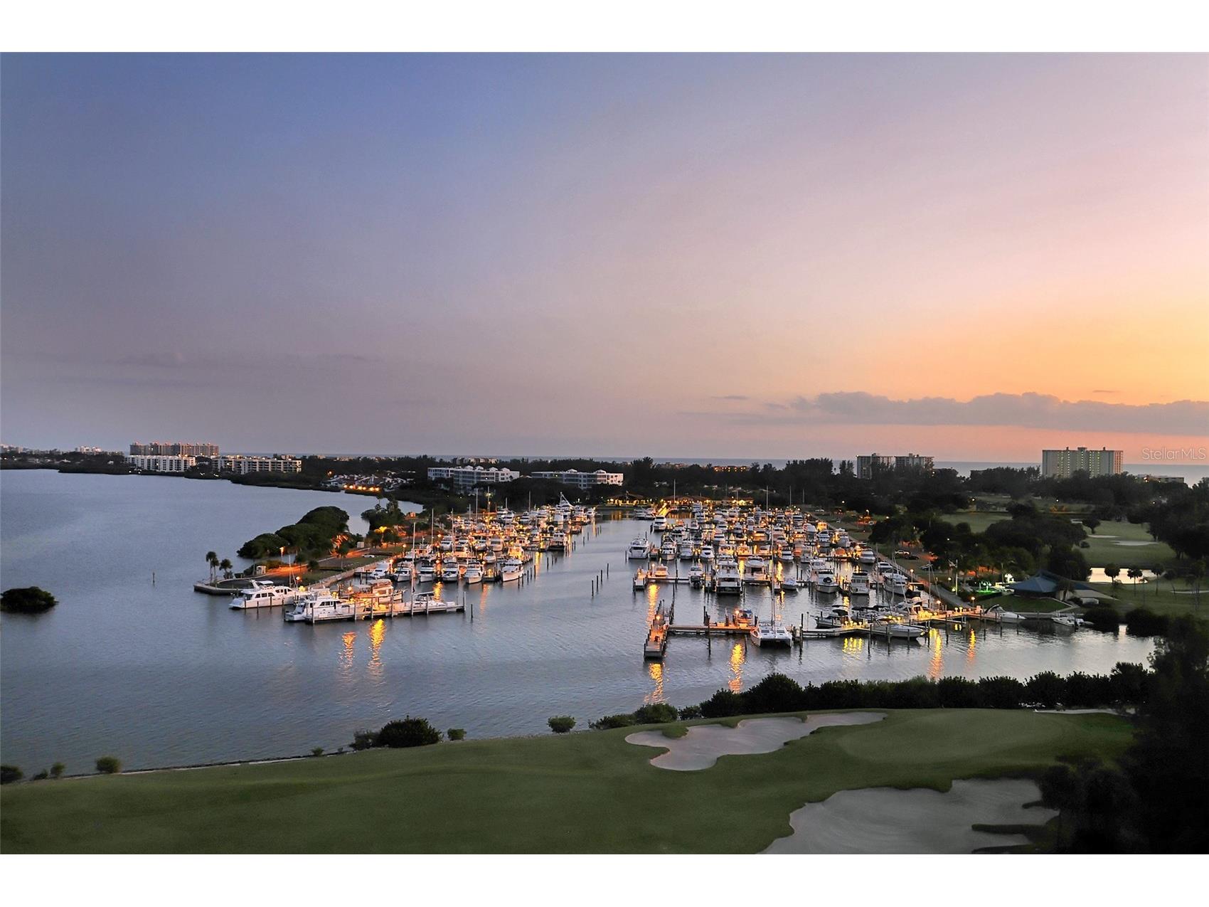 3070 Grand Bay Boulevard #644 Longboat Key FL 34228 - SARASOTA BAY A4690677 image77