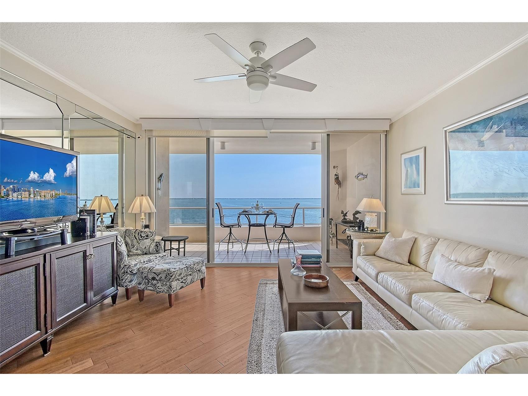 3070 Grand Bay Boulevard #644 Longboat Key FL 34228 - SARASOTA BAY A4690677 image8
