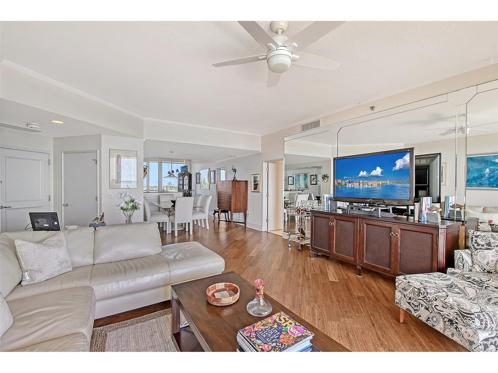 3070 Grand Bay Boulevard #644 Longboat Key FL 34228 - SARASOTA BAY A4690677 image9