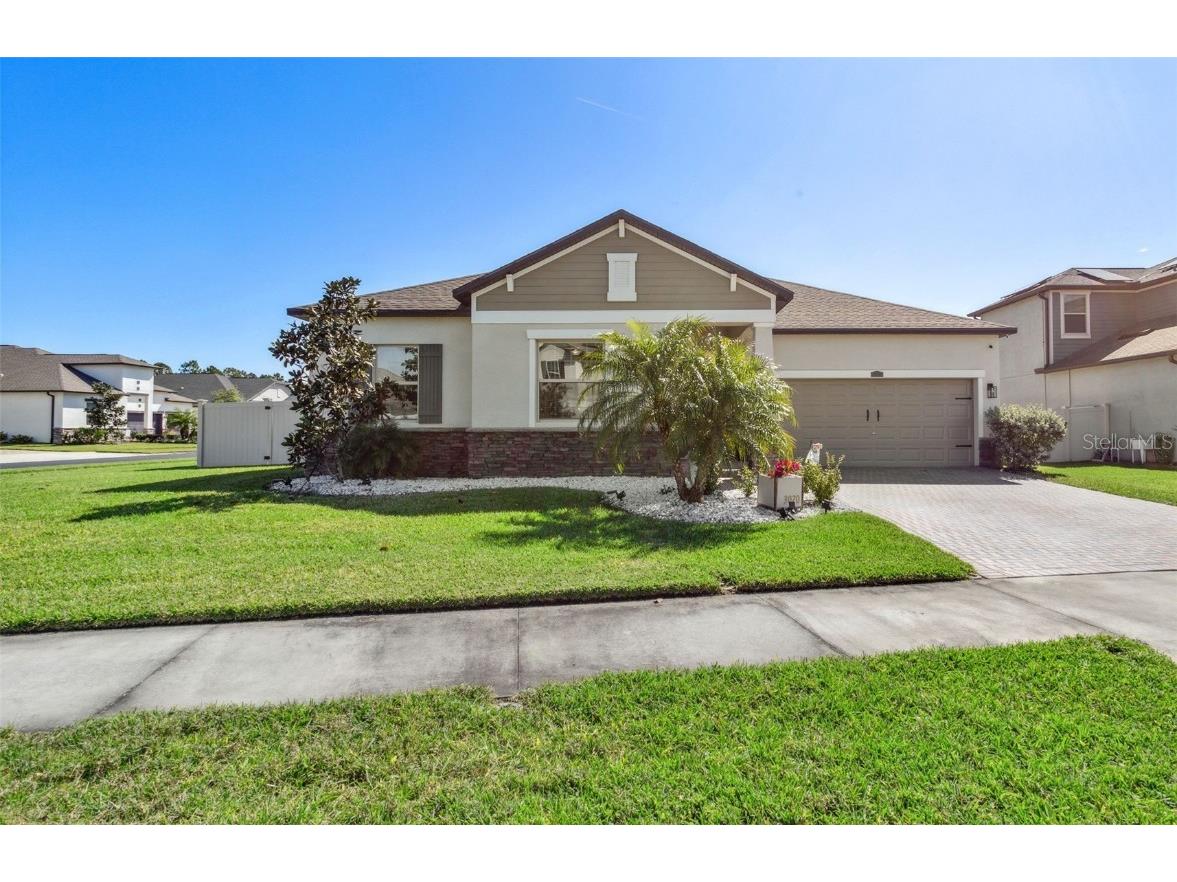 3070 Hilliard Drive Wesley Chapel FL 33543 T3435134 image1