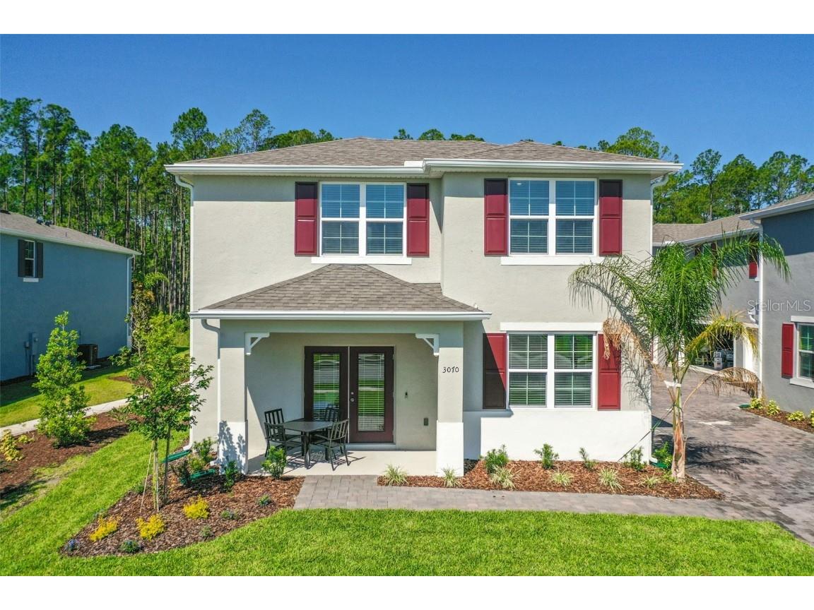3070 Meleto Boulevard New Smyrna Beach FL 32168 O6116166 image1