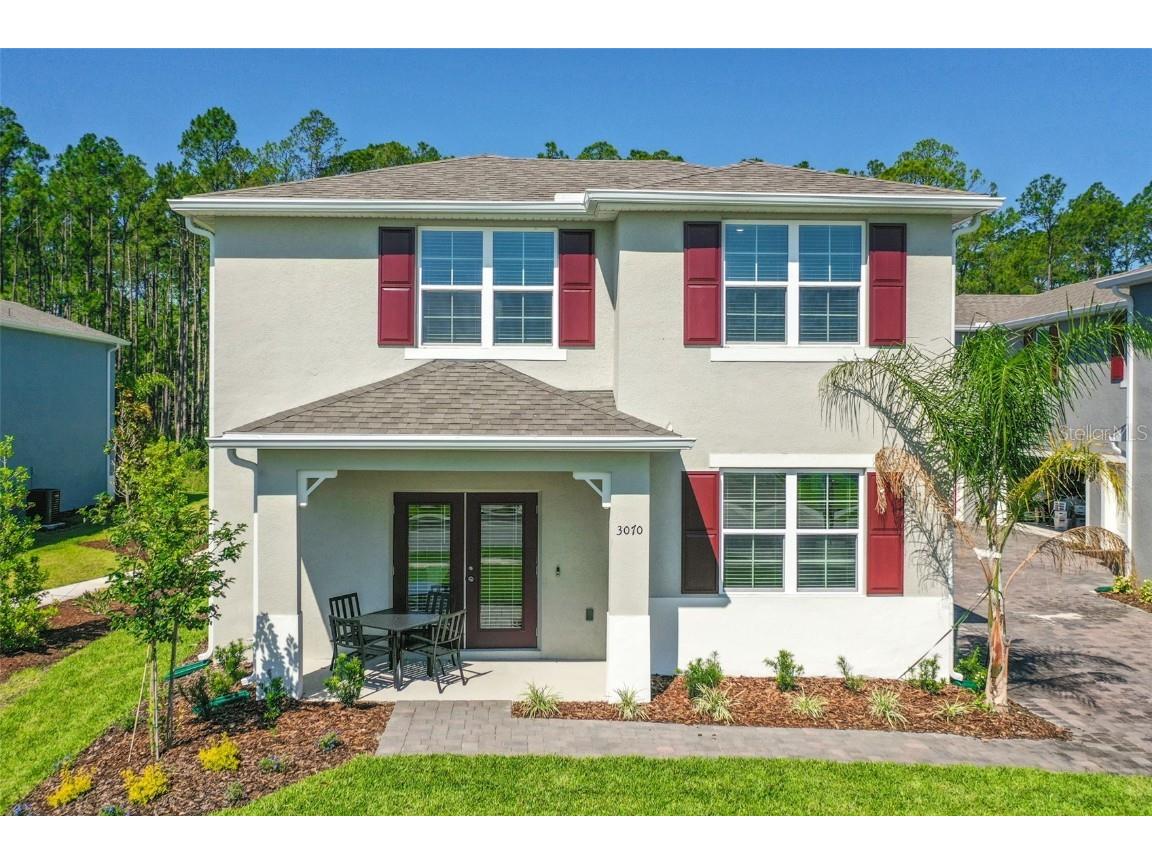 3070 Meleto Boulevard New Smyrna Beach FL 32168 V4930010 image1