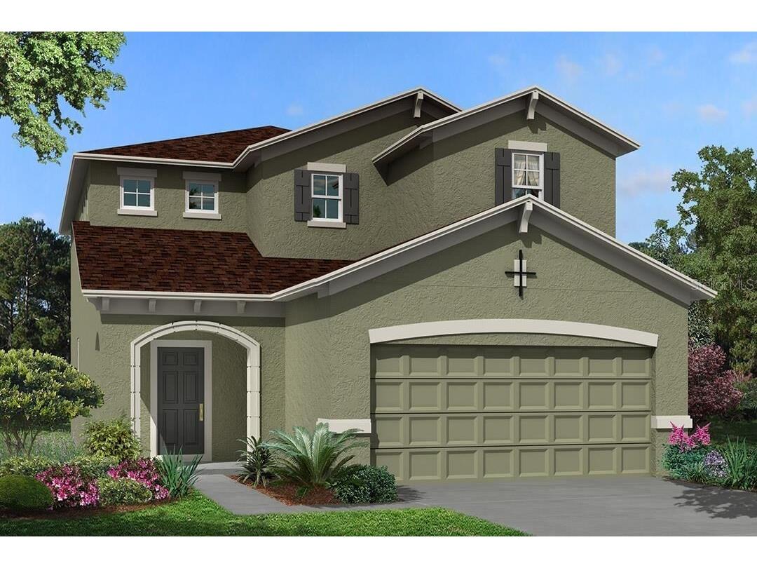 3070 Misty Marble Drive Zephyrhills FL 33540 T3533107 image1