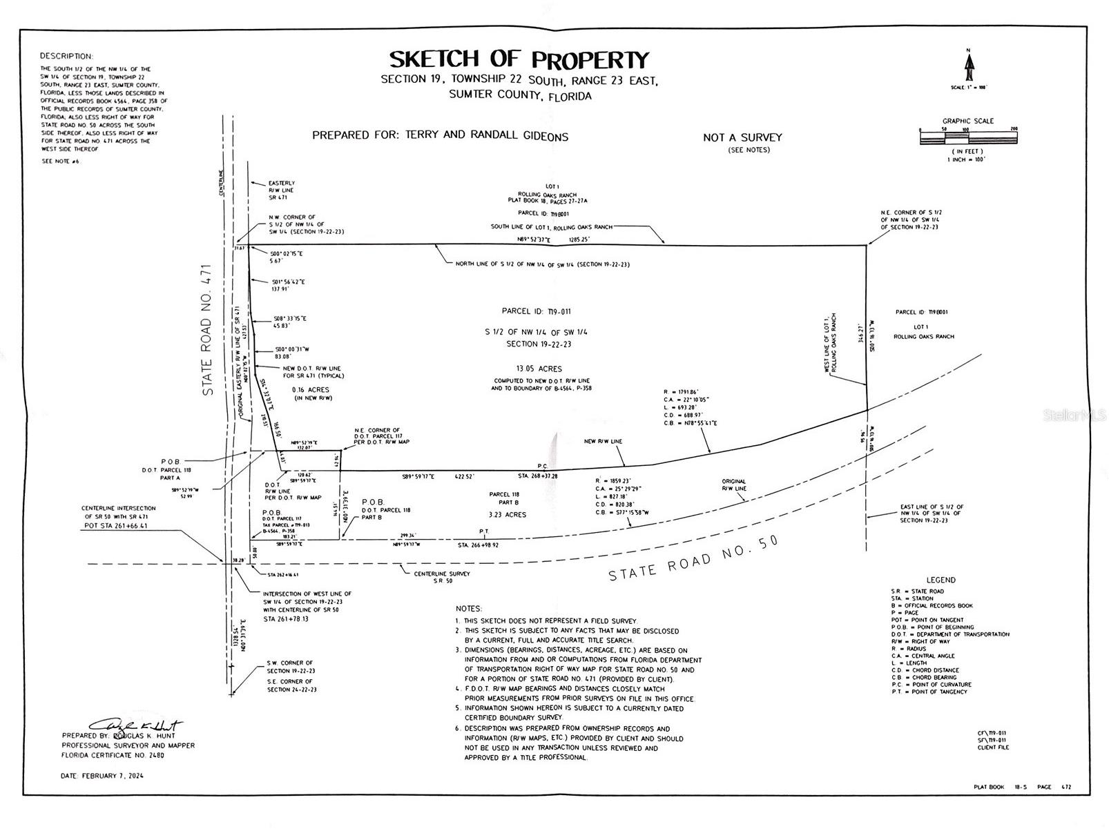 3070 Sr-50 Webster FL 33597 G5108069 image2