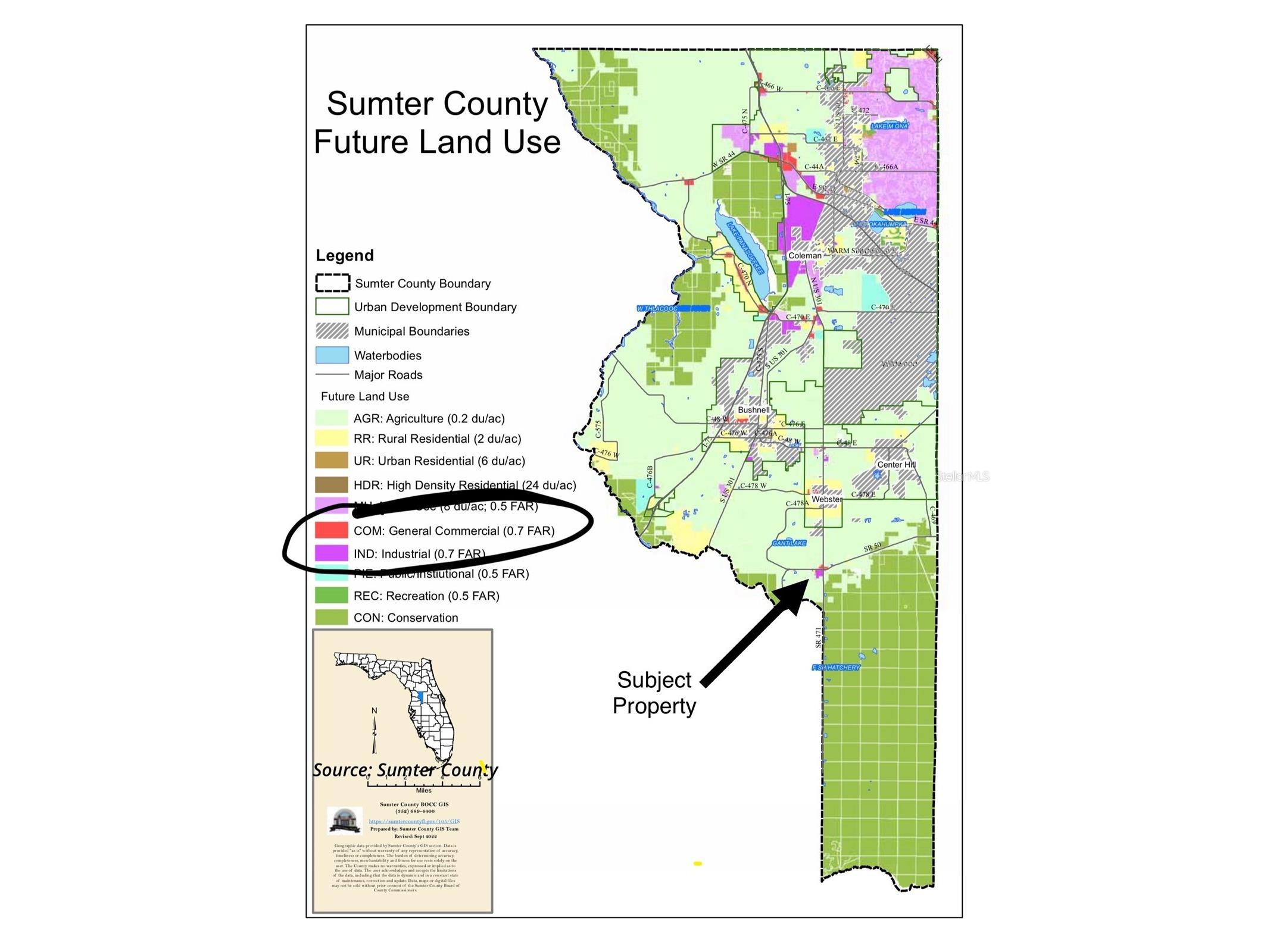 3070 Sr-50 Webster FL 33597 G5108069 image7