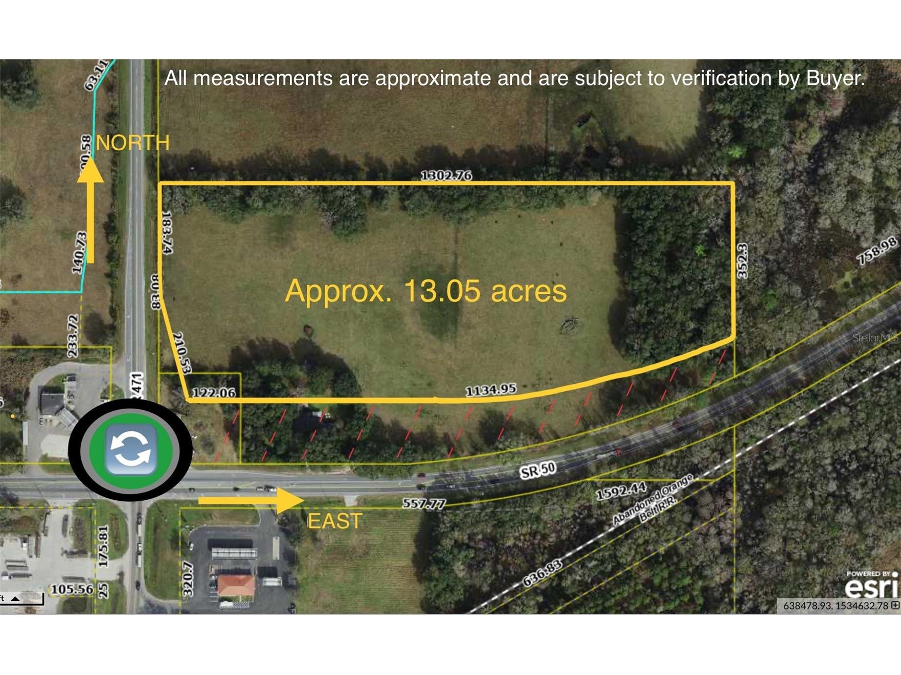 3070 Sr-50 Webster FL 33597 G5108069 image8