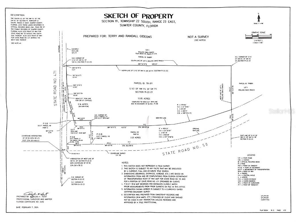 3070 State Rd 50 Webster FL 33597 G5079991 image8