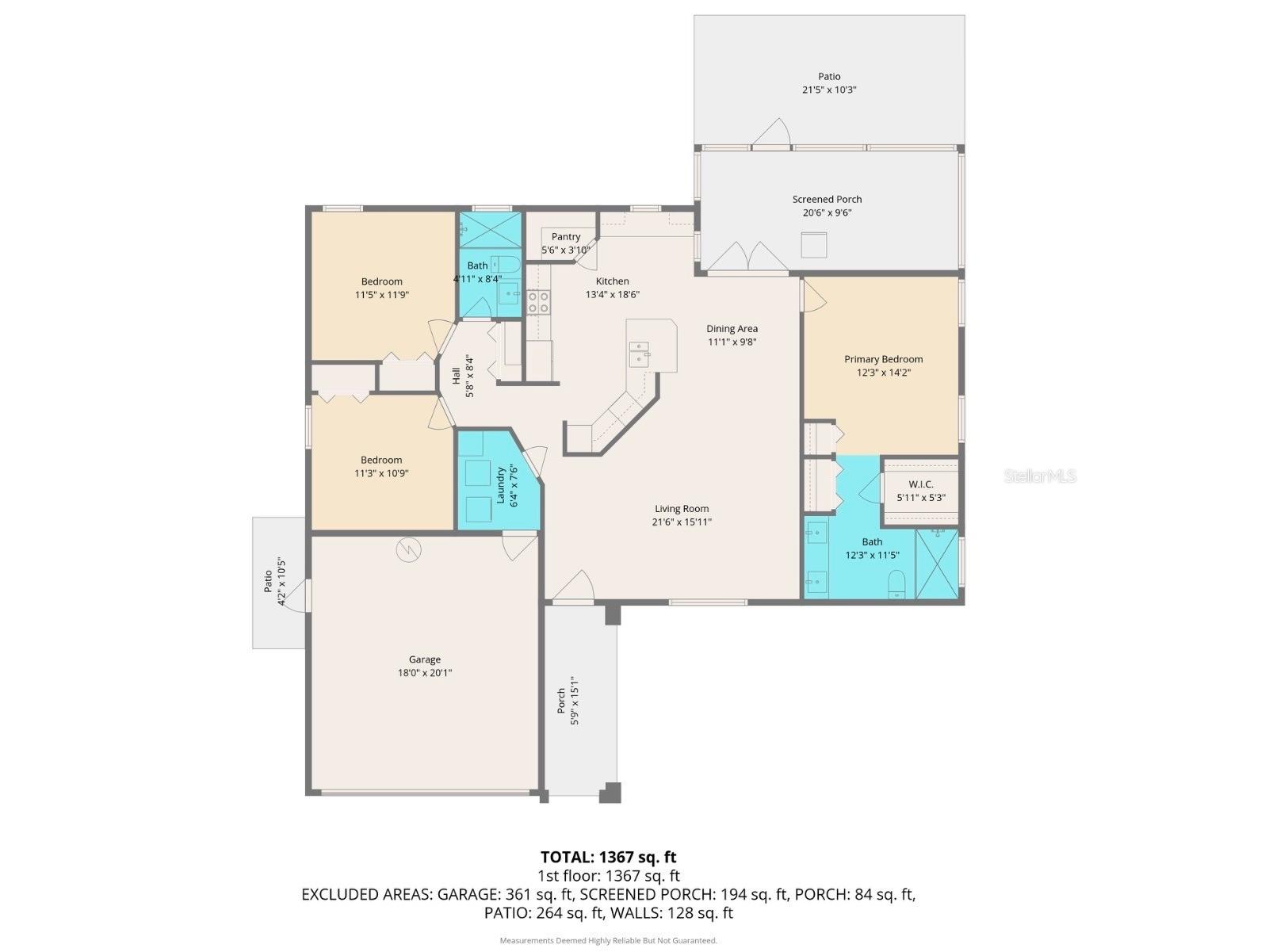 3070 W Laurel Street Lecanto FL 34461 OM723248 image49