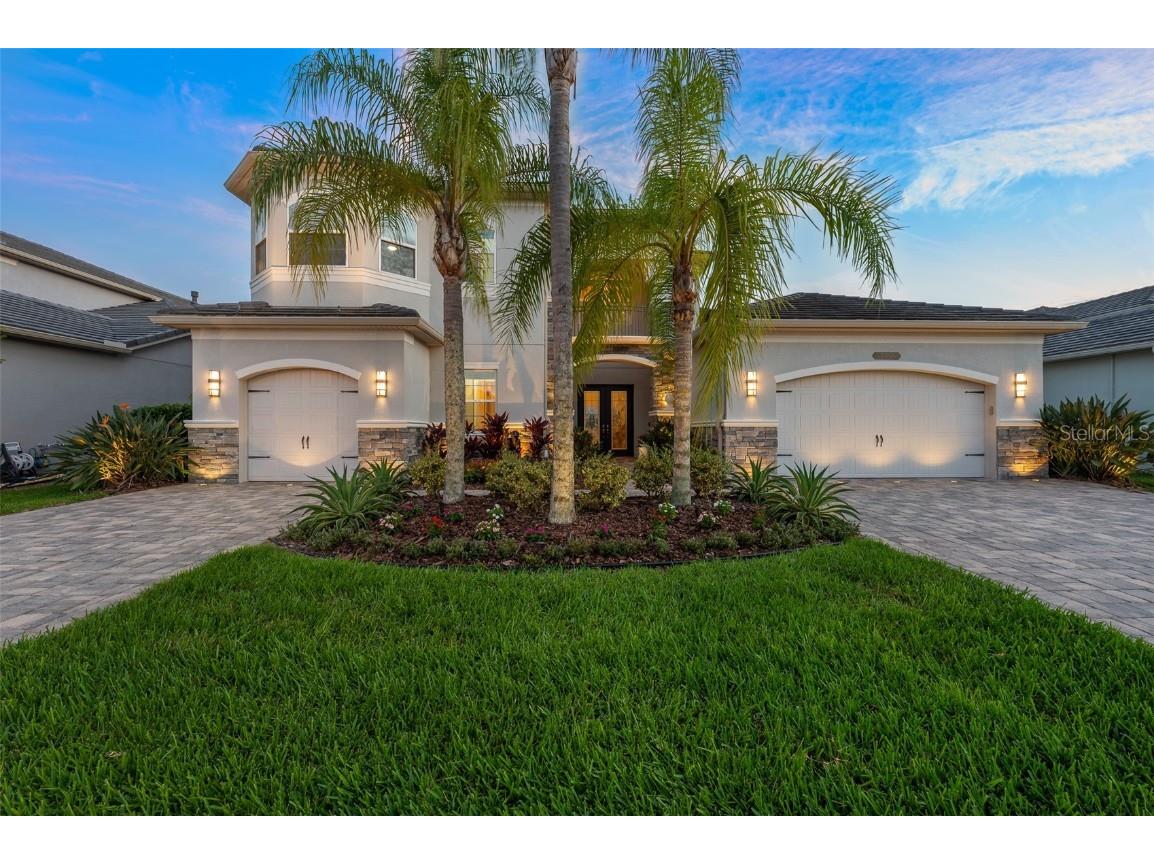 30708 Tumbleberry Street Wesley Chapel FL 33543 T3521179 image1