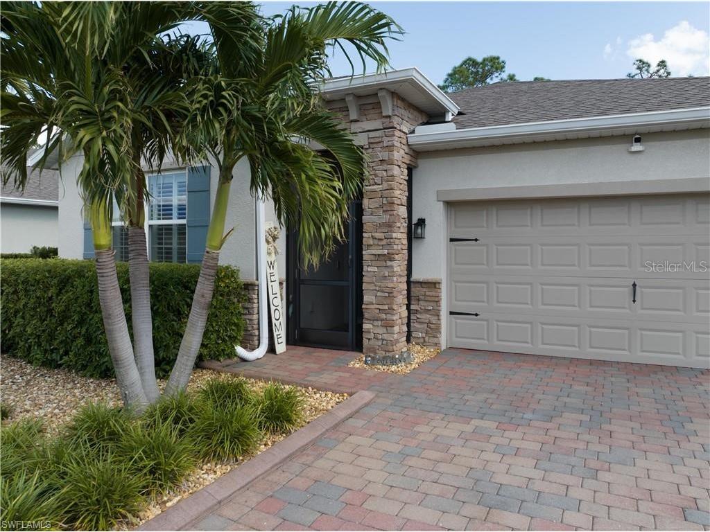 3071 Amadora Circle Cape Coral FL 33909 A4628947 image1