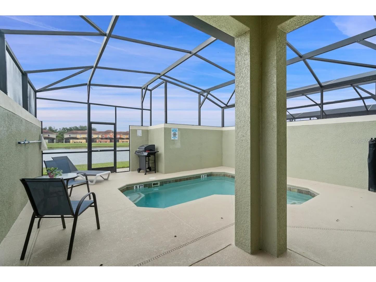3071 Beach Palm Avenue Kissimmee FL 34747 O6409330 image25