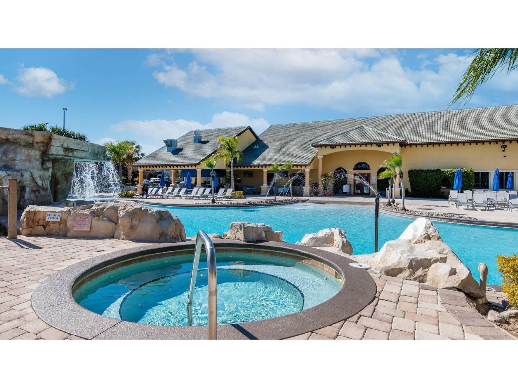 3071 Beach Palm Avenue Kissimmee FL 34747 O6409330 image36