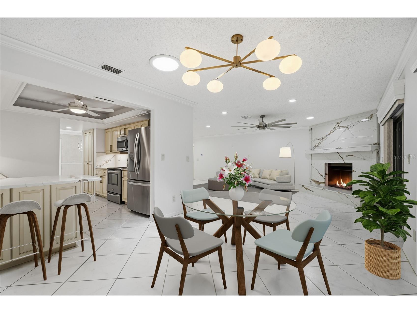 3071 Bolt Drive Palm Harbor FL 34685 W7885293 image16