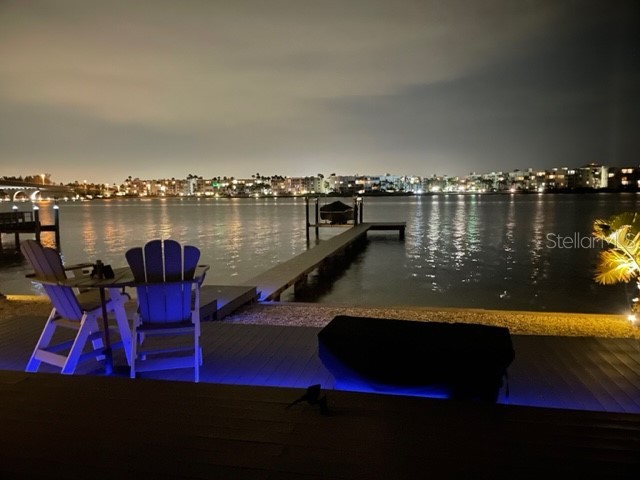 3071 E Vina Del Mar Boulevard Saint Pete Beach FL 33706 - BOCA CIEGA BAY U8187740 image1