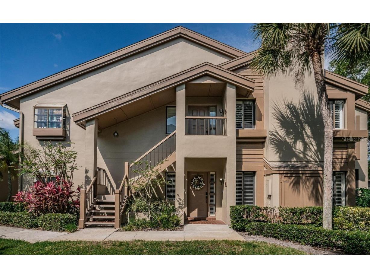 3071 Landmark Boulevard #1405 Palm Harbor FL 34684 T3438921 image1