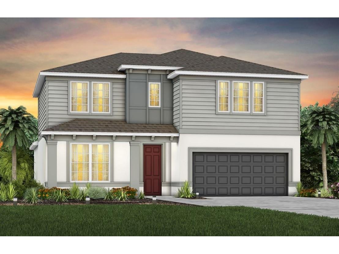 3071 Norcott Drive Davenport FL 33837 O6244080 image1