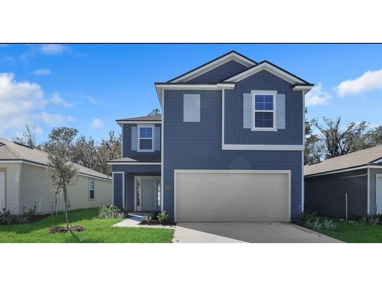 3071 Rustic Deer Way Green Cove Springs FL 32043 J972572 image1